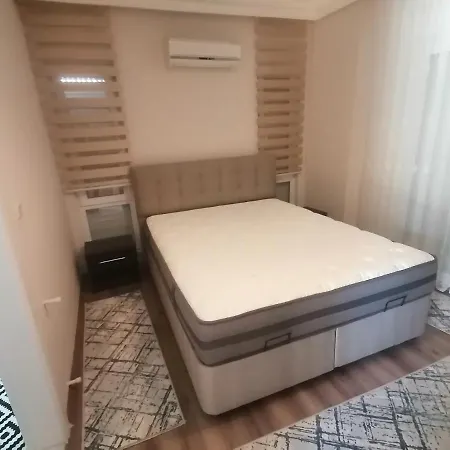 Turizm Bolgesi 시데